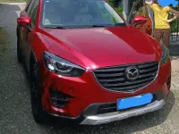 Usata Mazda CX-5 Exceed 175 CV (128 kW) 2015 SUV