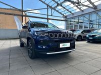 usata Jeep Compass 1.3 Turbo T4 110kW Limited DDCT