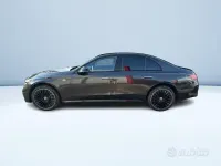 Nuova Mercedes E300 AMG Line Premium 197 CV (144 kW) 2026 Grigio Berlina