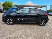 Usata Citroën C3 PureTech 83 CV (61 kW) 2023 Noir perla nera Utilitaria