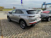 Usata DS Automobiles DS7 Crossback Rivoli 131 CV (96 kW) 2022 Grigio SUV
