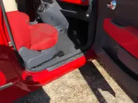 Usata Fiat 500 69 CV (50 kW) 2016 Rosso Berlina
