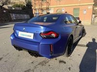 Usata BMW M2 480 CV (353 kW) 2025 Portimao blue Coupé