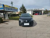 Usata Renault Kadjar 116 CV (85 kW) 2019 Nero SUV