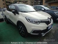 Usata Renault Captur 110 CV (80 kW) 2017 SUV