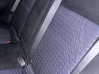 Usata Mitsubishi Lancer 280 CV (205 kW) 2002 Argento Berlina