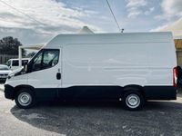 usata Iveco Daily 35S13 2.3 Furgone Hi-Matic