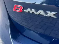 Usata Ford B-MAX Titanium 75 CV (55 kW) 2015 Blu Monovolume