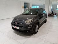 usata Fiat 130 500X 1.6 M.JetCV Connect