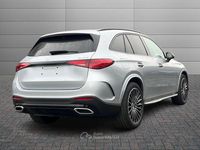 Nuova Mercedes GLC300 197 CV (144 kW) 2026 Argento Pick-up