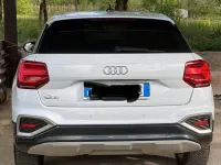 Usata Audi Q2 116 CV (85 kW) 2021 Bianco SUV