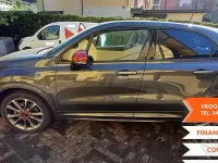 Usata Fiat 500X Red 131 CV (96 kW) 2023 SUV
