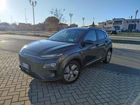Usata Hyundai Kona 27 kW (38 CV) 2020 Grigio SUV