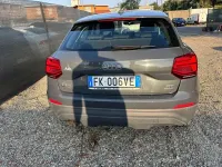 Usata Audi Q2 Ambiente 150 CV (110 kW) 2017 SUV