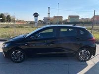 usata Hyundai i20 1.0 TGDI 48V 100CV