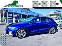Usata Audi A3 e-tron Advanced 204 CV (150 kW) 2025 Blu Utilitaria