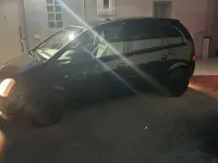 Usata Opel Meriva 105 CV (77 kW) 2006 Nero Monovolume