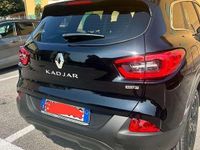 Usata Renault Kadjar 110 CV (80 kW) 2017 SUV