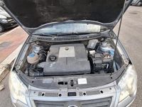 Usata VW Polo 64 CV (47 kW) 2007 Grigio Berlina