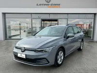 Usata VW Golf VIII Life 116 CV (85 kW) 2024 Other Station wagon