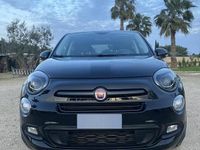 Occasion Fiat 500X S 120 ch (88 kW) 2018 Noir SUV