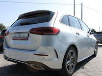 Usata Mercedes B200 Premium 2021 Grigio Monovolume
