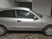 Usata Nissan Almera Acenta 98 CV (72 kW) 2006 Berlina