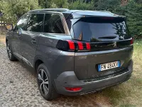 Usata Peugeot 5008 GT-line 120 CV (88 kW) 2018 SUV