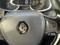 Usata Renault Clio 75 CV (55 kW) 2014 Grigio Berlina