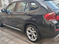 Usata BMW X1 2011 SUV