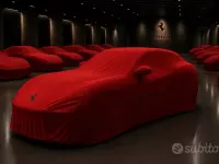 Nuova Ferrari Purosangue 725 CV (533 kW) 2025 Rosso SUV