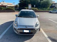 Usata Fiat Punto Evo 2010 Utilitaria
