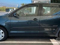Usata VW Polo United 60 CV (44 kW) 2009 Grigio Utilitaria