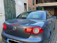 Usata VW Eos 140 CV (102 kW) 2007 Cabrio
