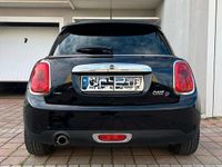 Usata Mini One D 95 CV (69 kW) 2016 Nero Utilitaria