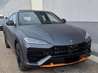 Nuova Lamborghini Urus 800 CV (588 kW) 2025 Grigio SUV