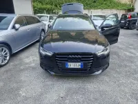 Usata Audi A6 Business Plus 177 CV (130 kW) 2013 Station wagon