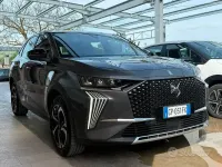 Usata DS Automobiles DS7 Crossback Bastille 131 CV (96 kW) 2023 Grigio SUV