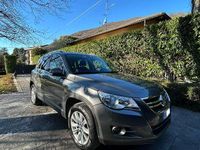 Usata VW Tiguan Sport 140 CV (102 kW) 2011 Grigio SUV
