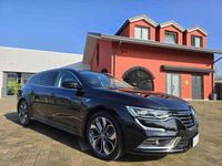 Usata Renault Talisman 160 CV (117 kW) 2019 Nero Berlina