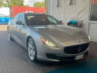 Usata Maserati Quattroporte 409 CV (300 kW) 2014 Other Berlina