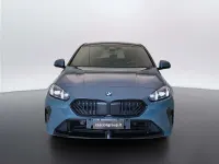 Usata BMW 120 M Sport 163 CV (119 kW) 2025 Antracite Utilitaria
