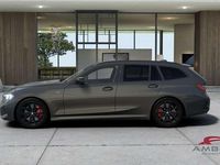 Nuova BMW M340 Comfort Edition 340 CV (250 kW) 2026 Dravit grey metallizzato Berlina