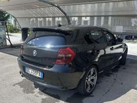 Usata BMW 120 M Sport 177 CV (130 kW) 2007 Utilitaria