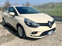 Usata Renault Clio IV 75 CV (55 kW) 2018 Berlina