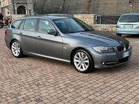 usata BMW 318 2012 2.0 diesel 197.000 km Euro5A