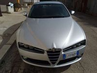 usata Alfa Romeo 159 2.0 jtdm Progression sport pack 136cv