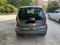 Usata Lancia Musa 69 CV (50 kW) 2009 Grigio Monovolume