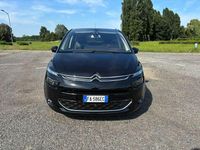 Usata Citroën C4 Picasso Exclusive 150 CV (110 kW) 2015 Nero Monovolume