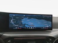 Usata BMW 320e M Sport 190 CV (139 kW) 2024 Grigio Station wagon